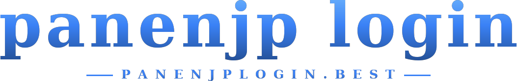 panenjp login logo
