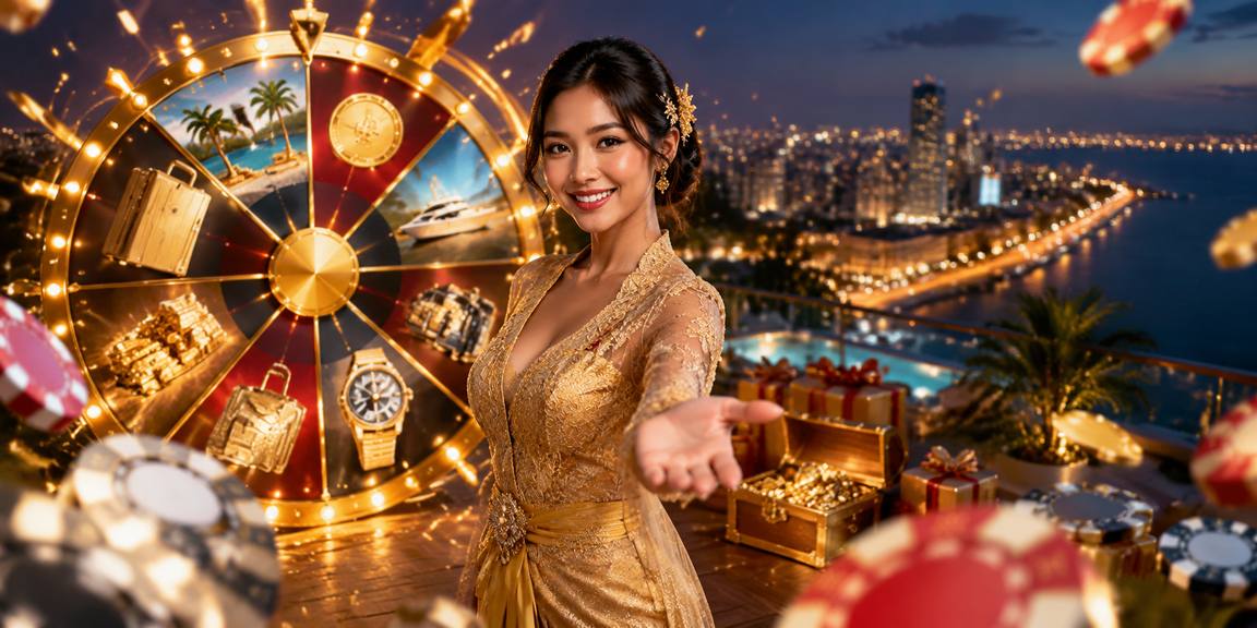 panenjp login Live Tables and Slot Rooms in One Place